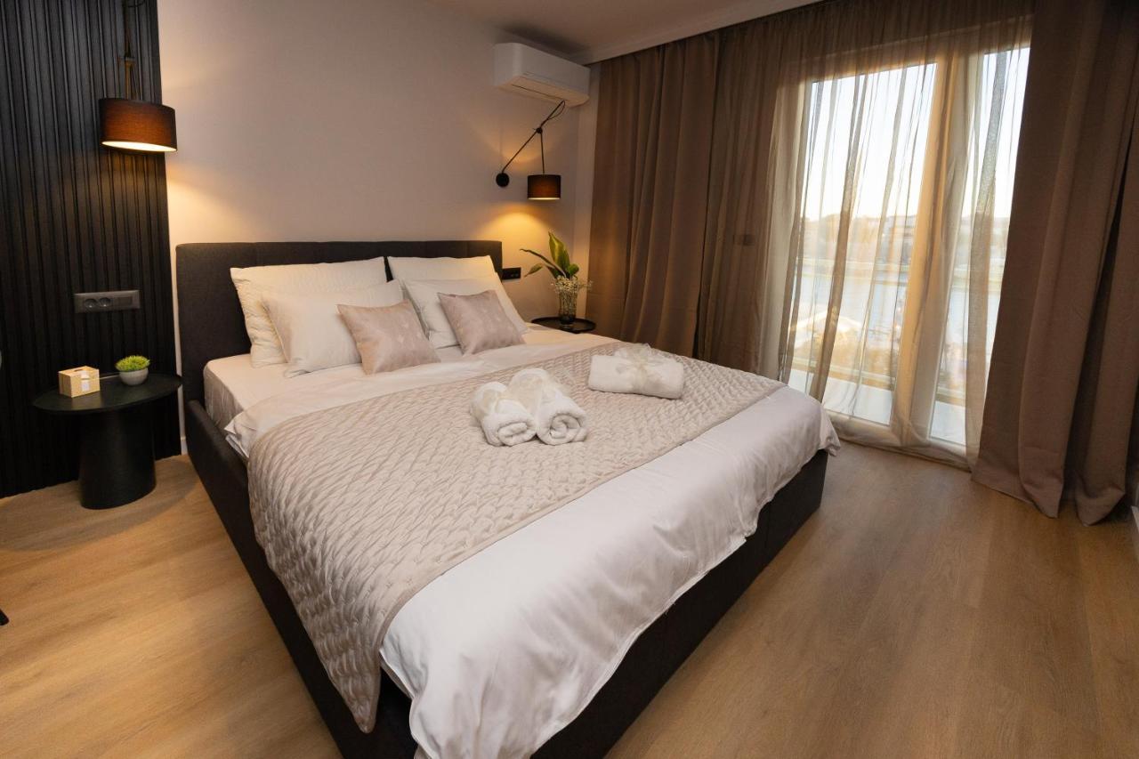 Aurum Ponte Deluxe Zadar Dış mekan fotoğraf