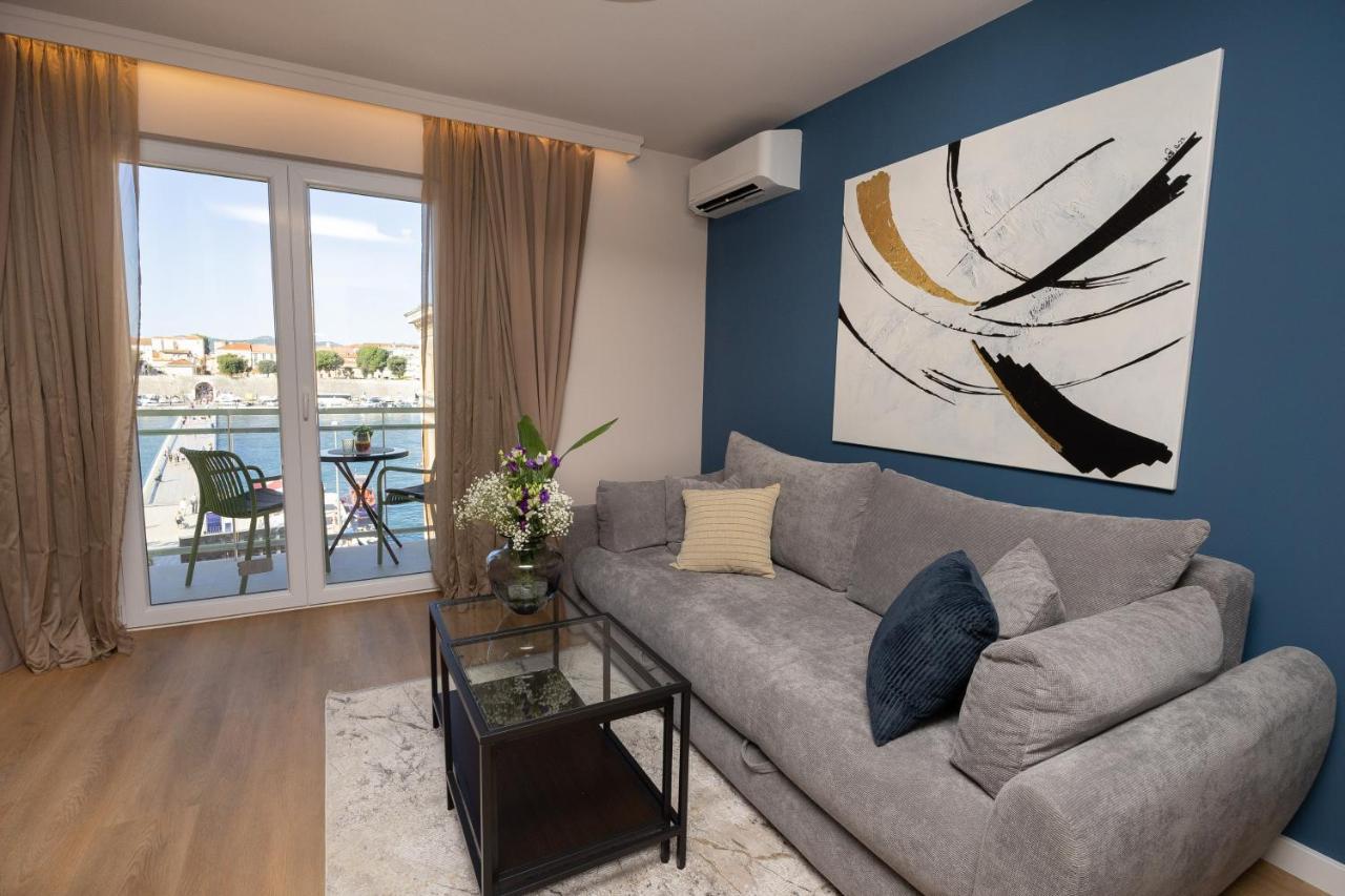 Aurum Ponte Deluxe Zadar Dış mekan fotoğraf