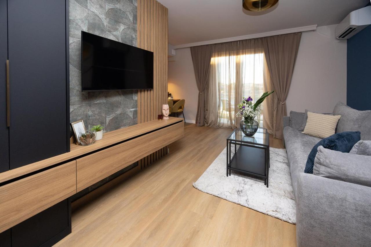 Aurum Ponte Deluxe Zadar Dış mekan fotoğraf