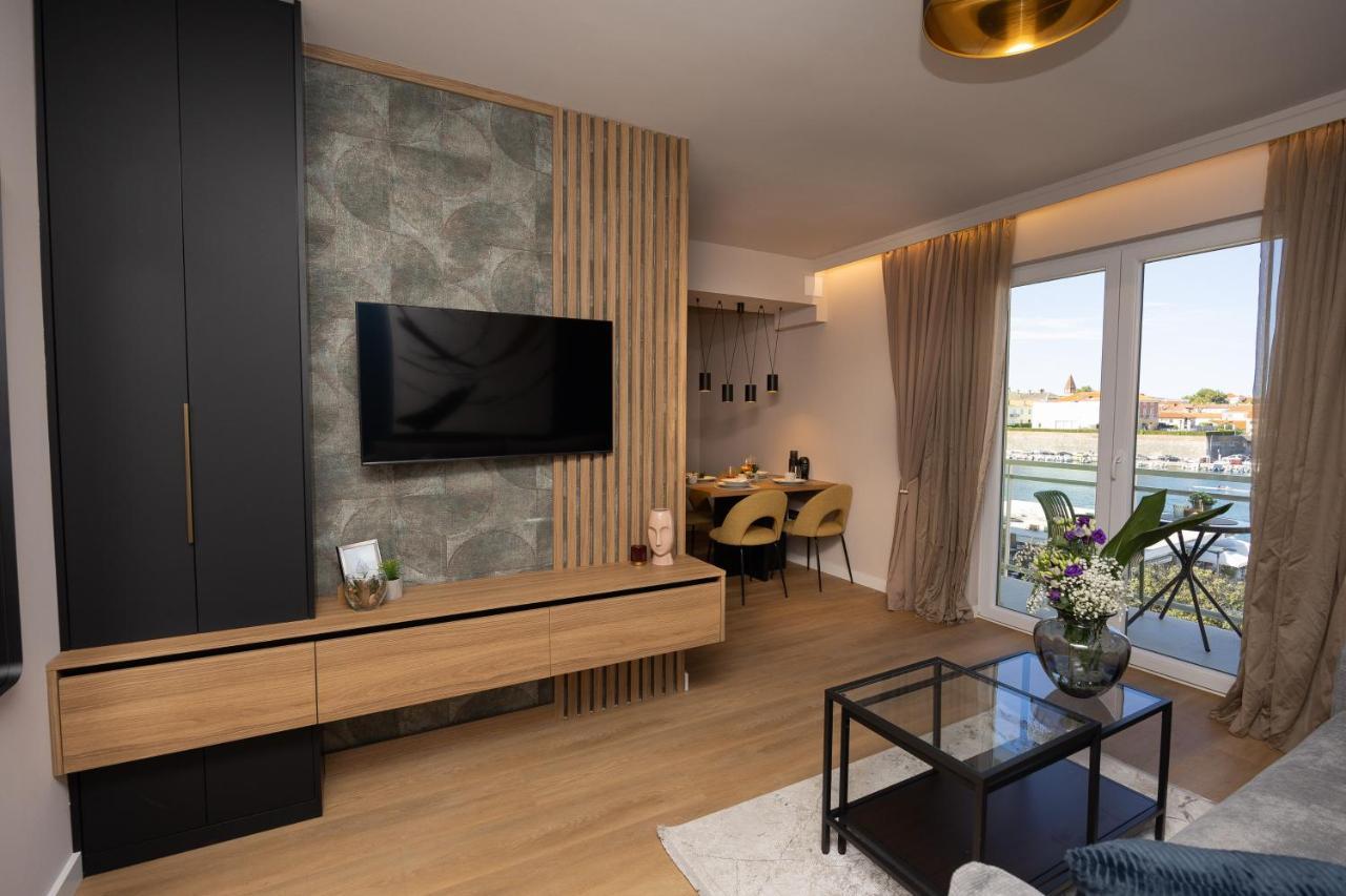 Aurum Ponte Deluxe Zadar Dış mekan fotoğraf