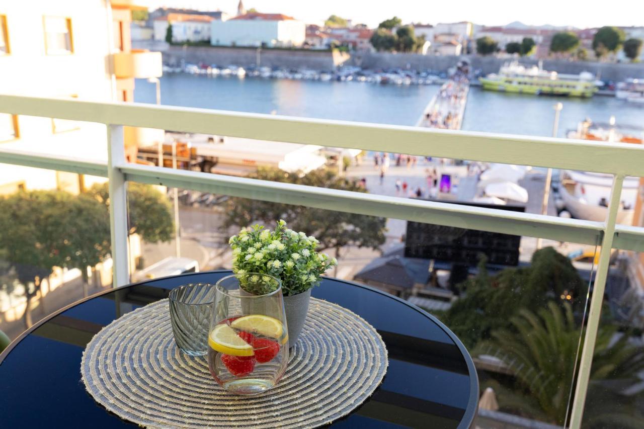Aurum Ponte Deluxe Zadar Dış mekan fotoğraf