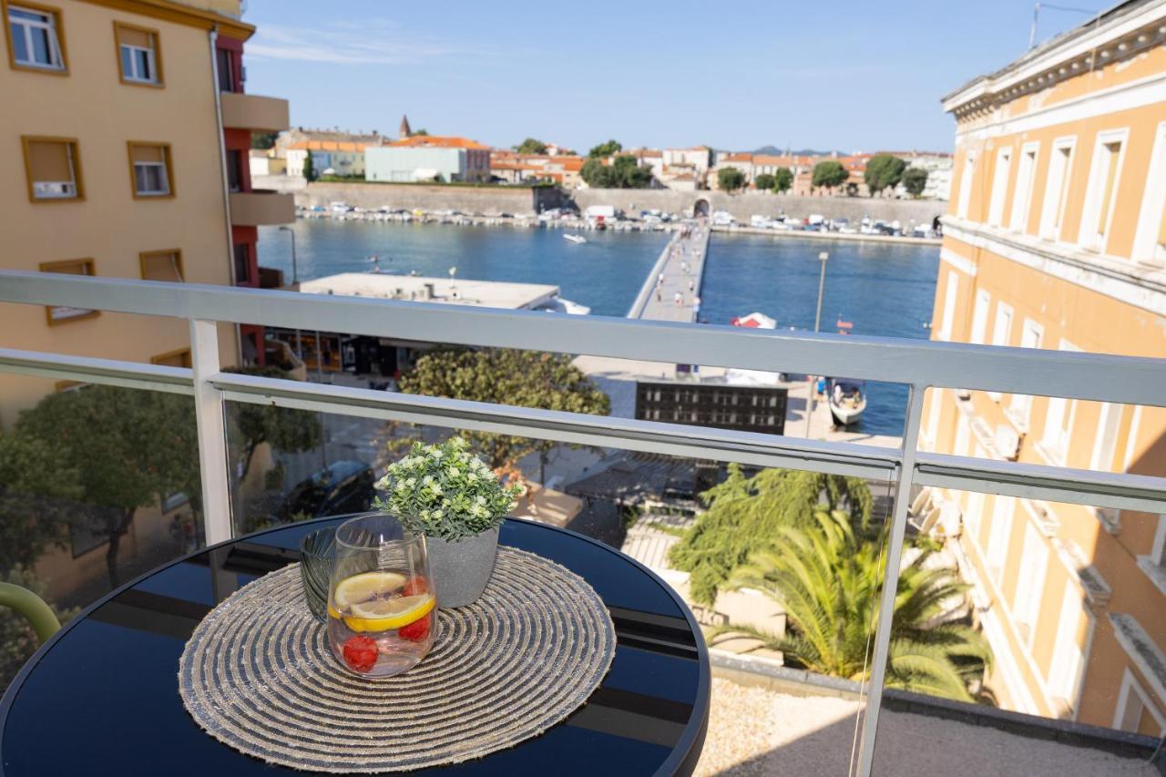 Aurum Ponte Deluxe Zadar Dış mekan fotoğraf