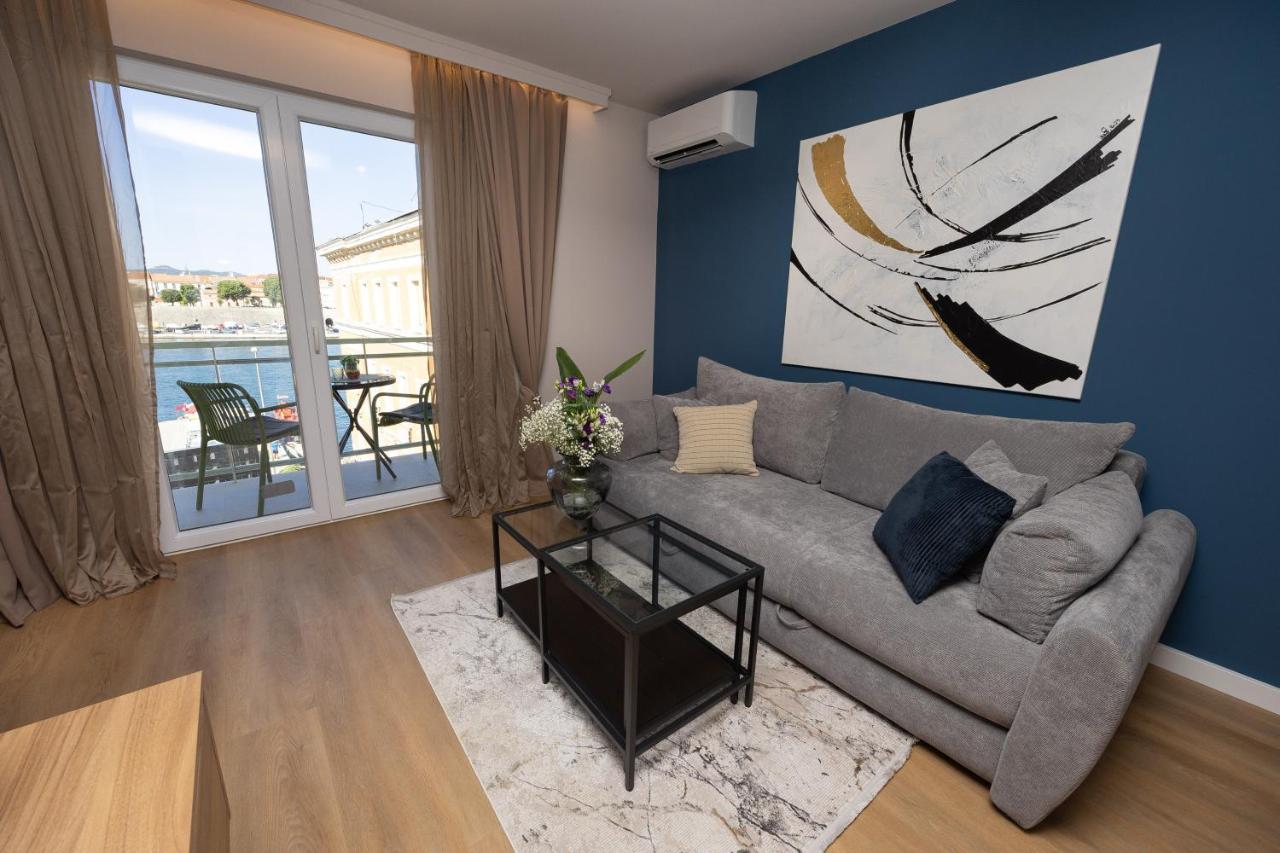 Aurum Ponte Deluxe Zadar Dış mekan fotoğraf