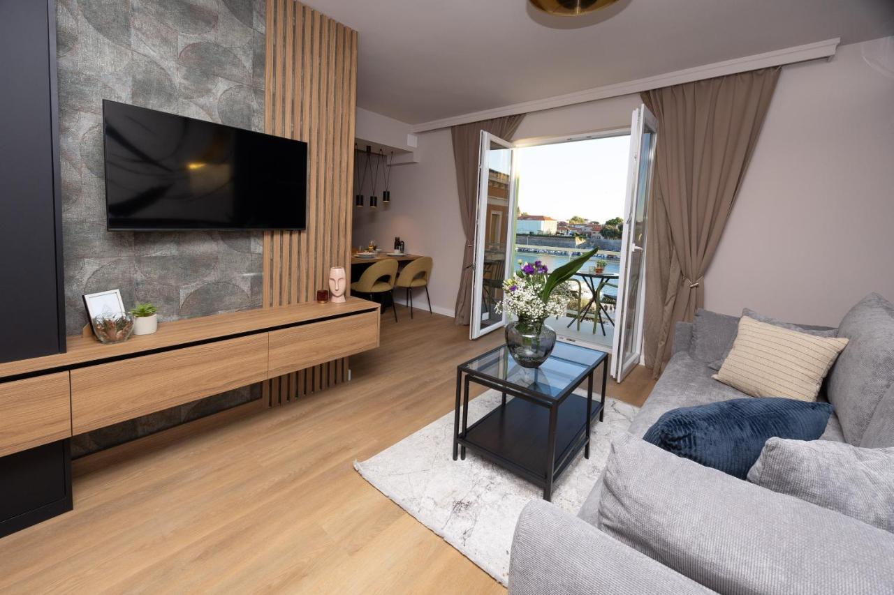 Aurum Ponte Deluxe Zadar Dış mekan fotoğraf
