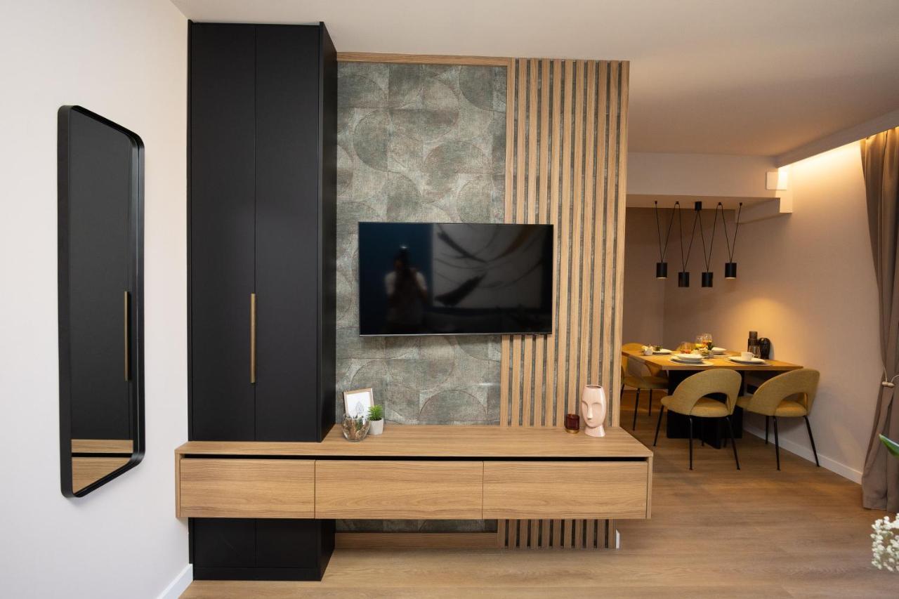 Aurum Ponte Deluxe Zadar Dış mekan fotoğraf