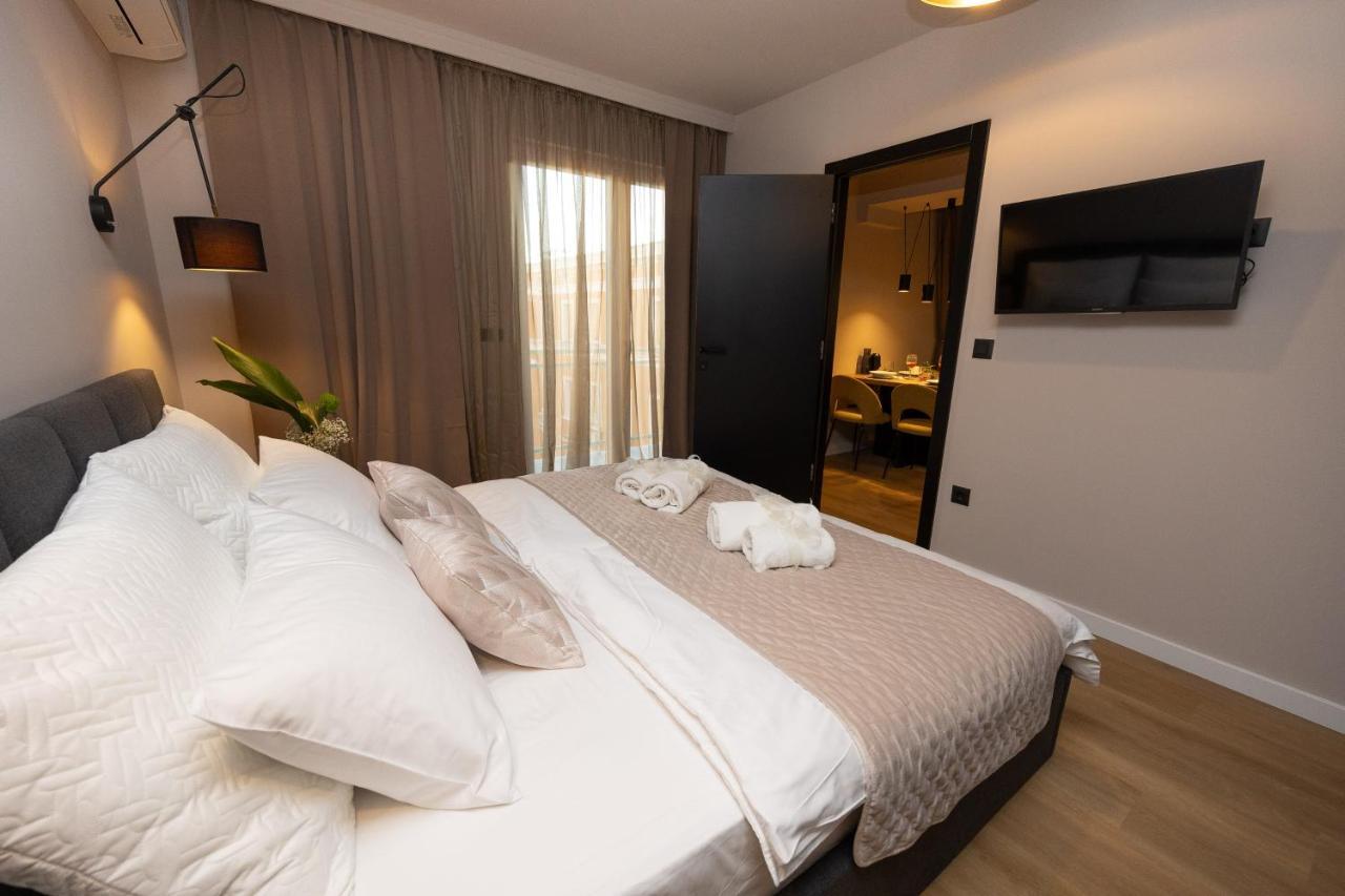 Aurum Ponte Deluxe Zadar Dış mekan fotoğraf
