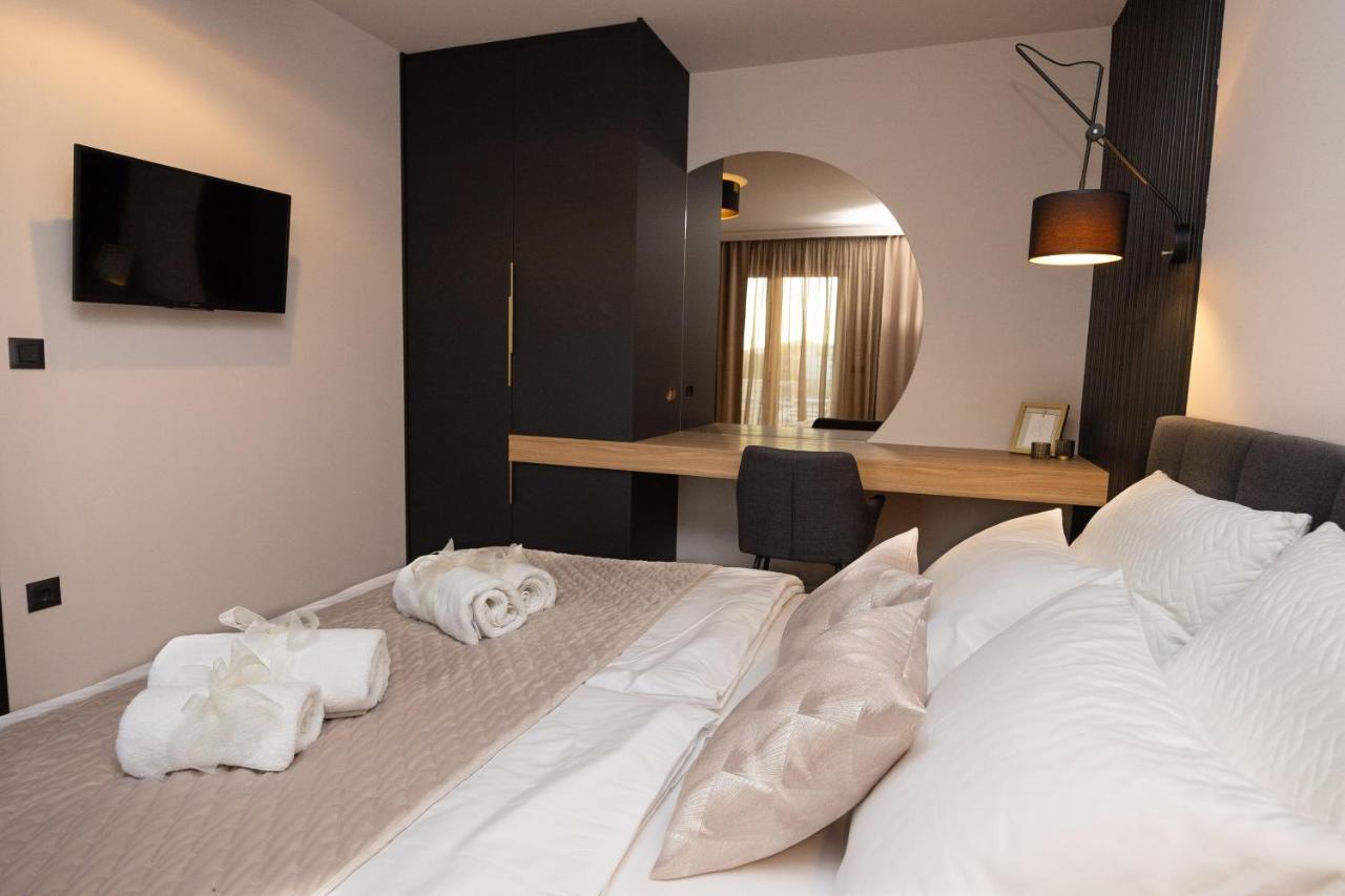 Aurum Ponte Deluxe Zadar Dış mekan fotoğraf