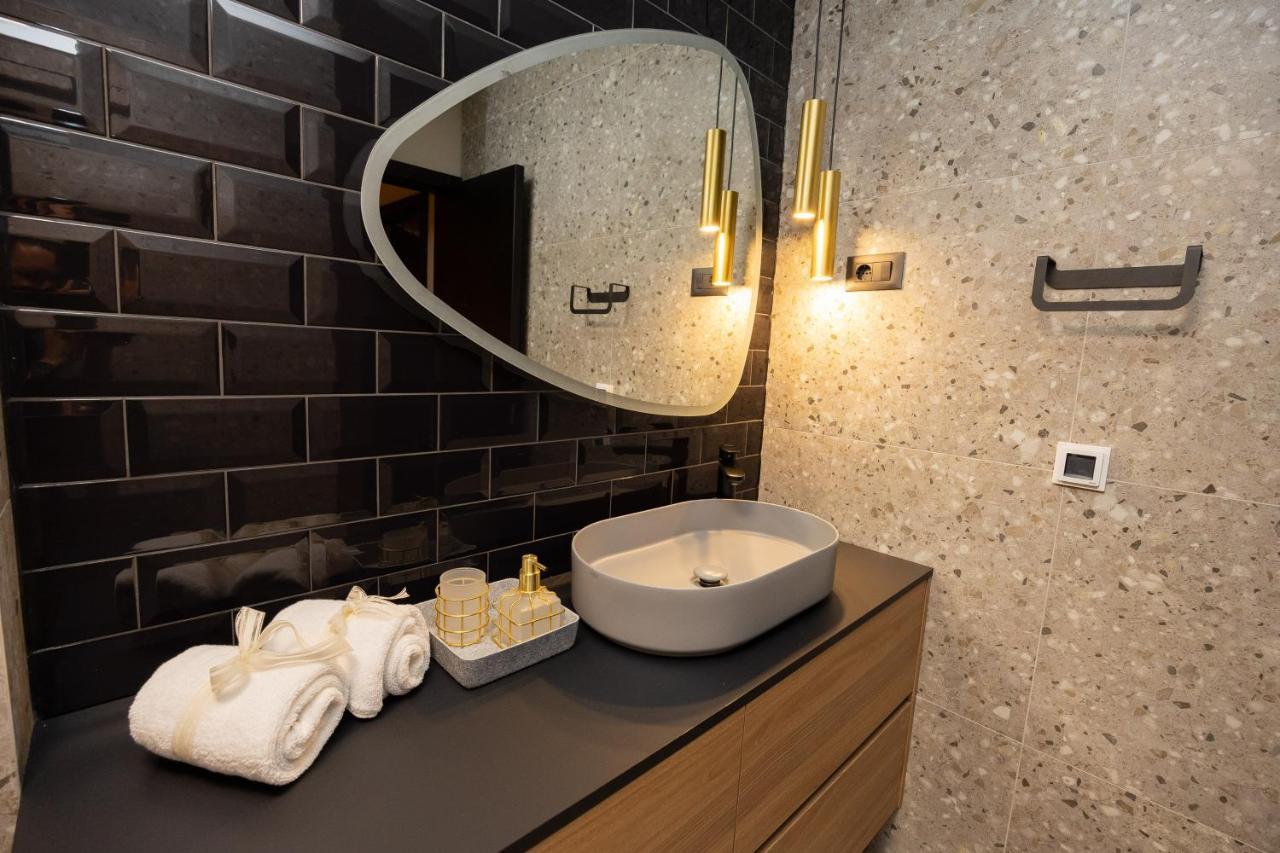 Aurum Ponte Deluxe Zadar Dış mekan fotoğraf
