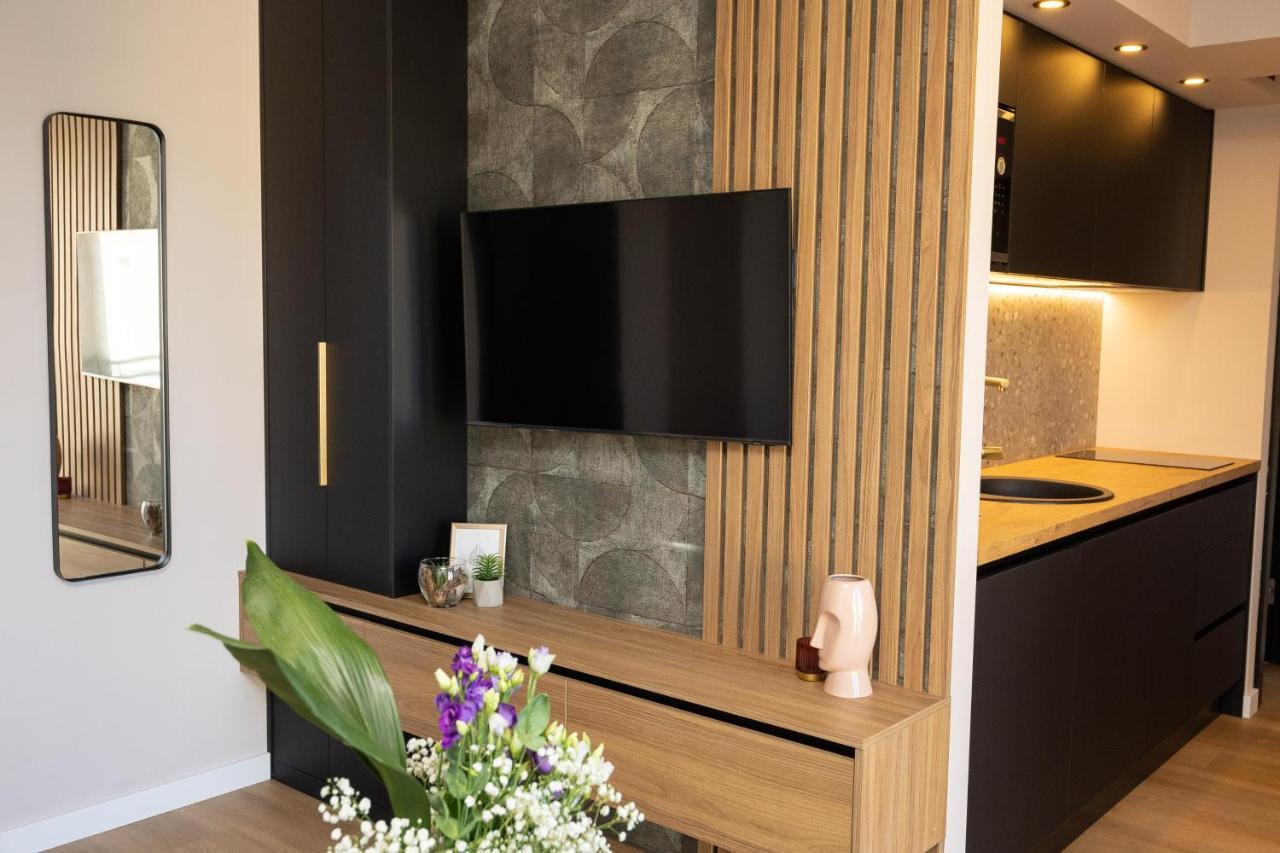 Aurum Ponte Deluxe Zadar Dış mekan fotoğraf