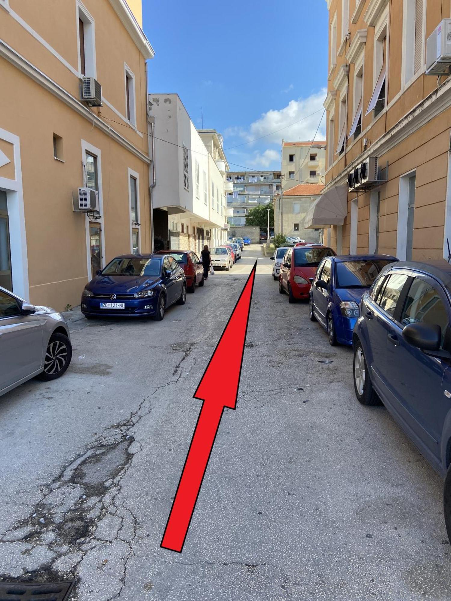 Aurum Ponte Deluxe Zadar Oda fotoğraf