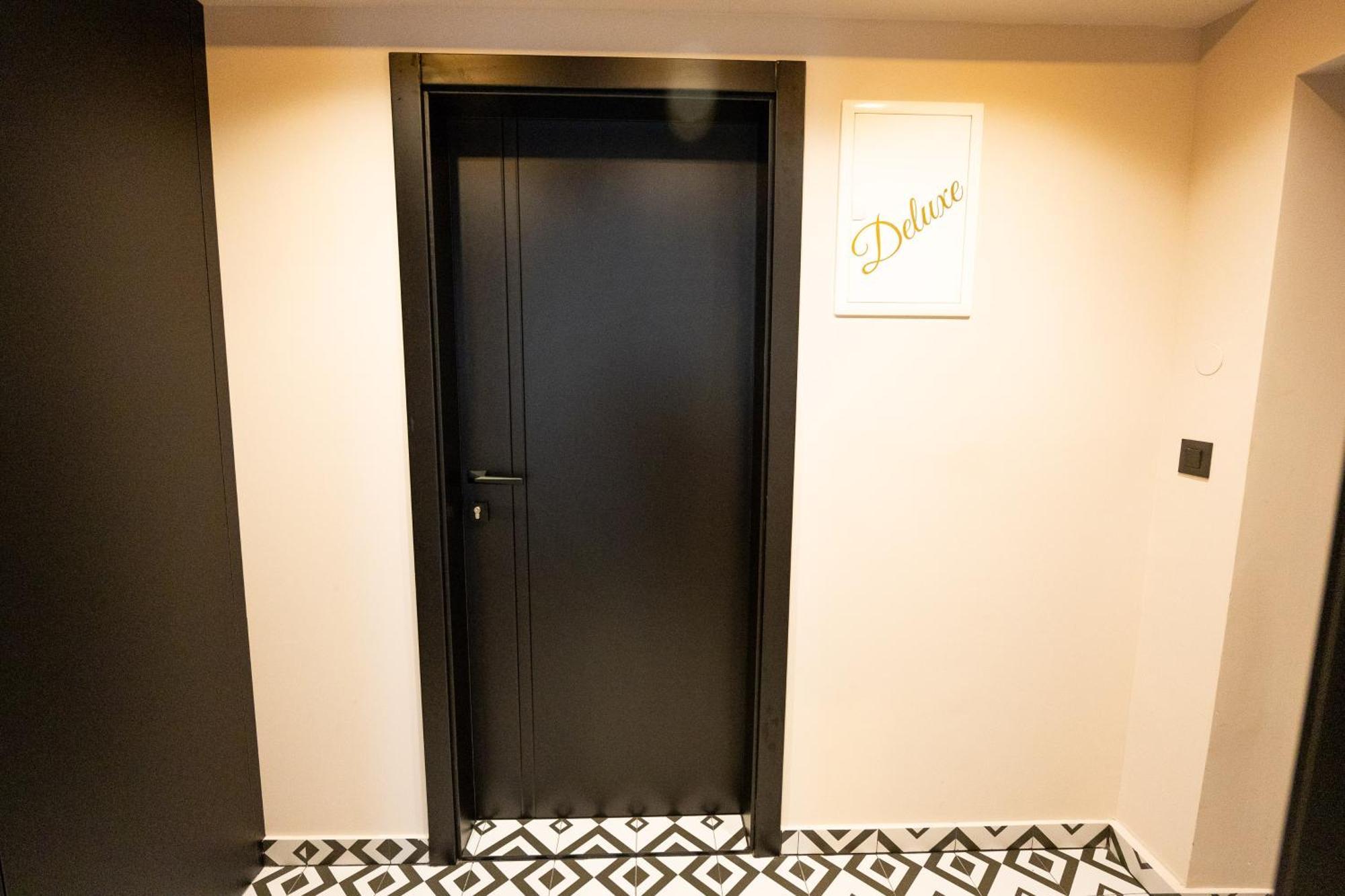 Aurum Ponte Deluxe Zadar Dış mekan fotoğraf