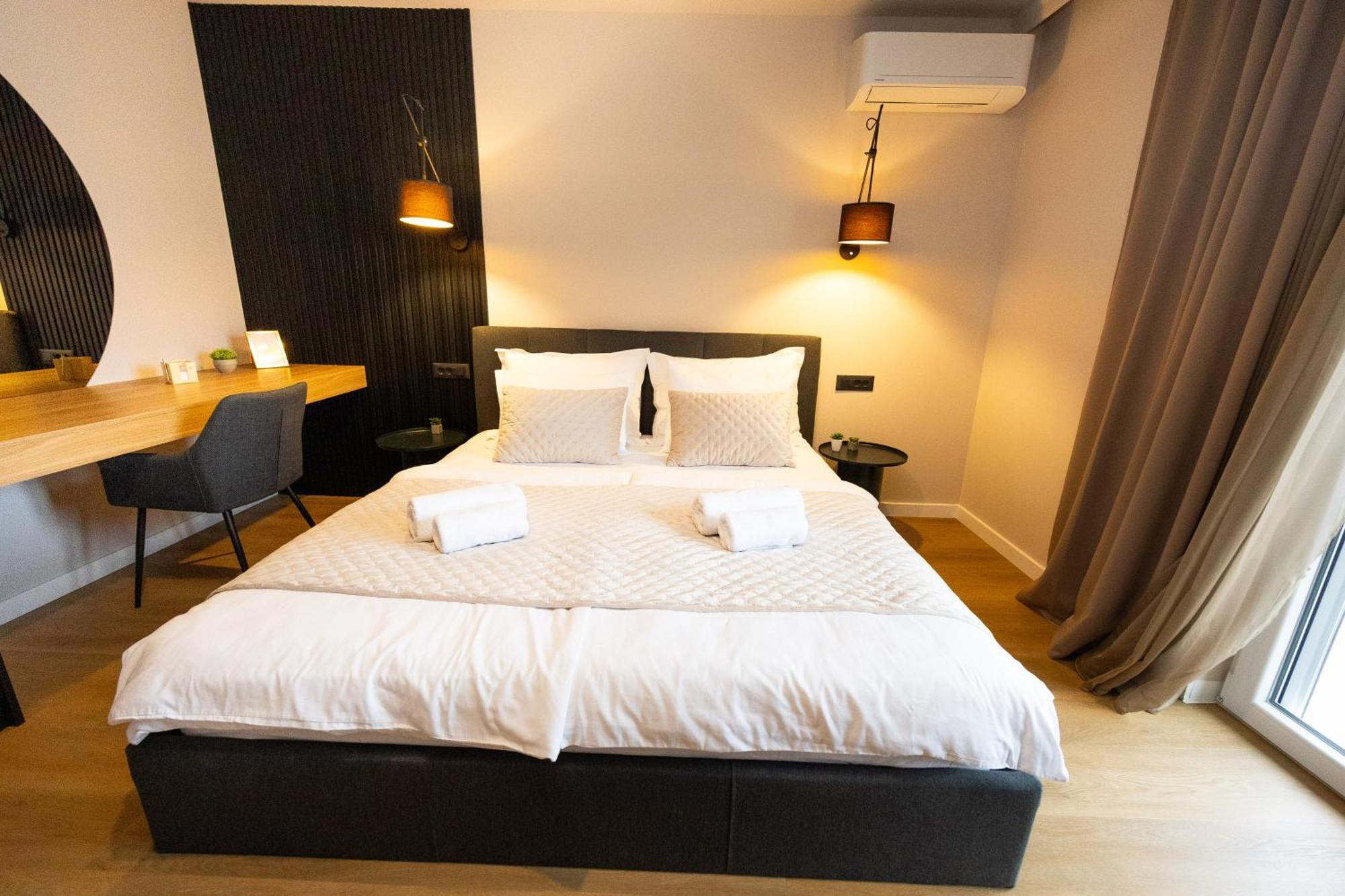 Aurum Ponte Deluxe Zadar Dış mekan fotoğraf